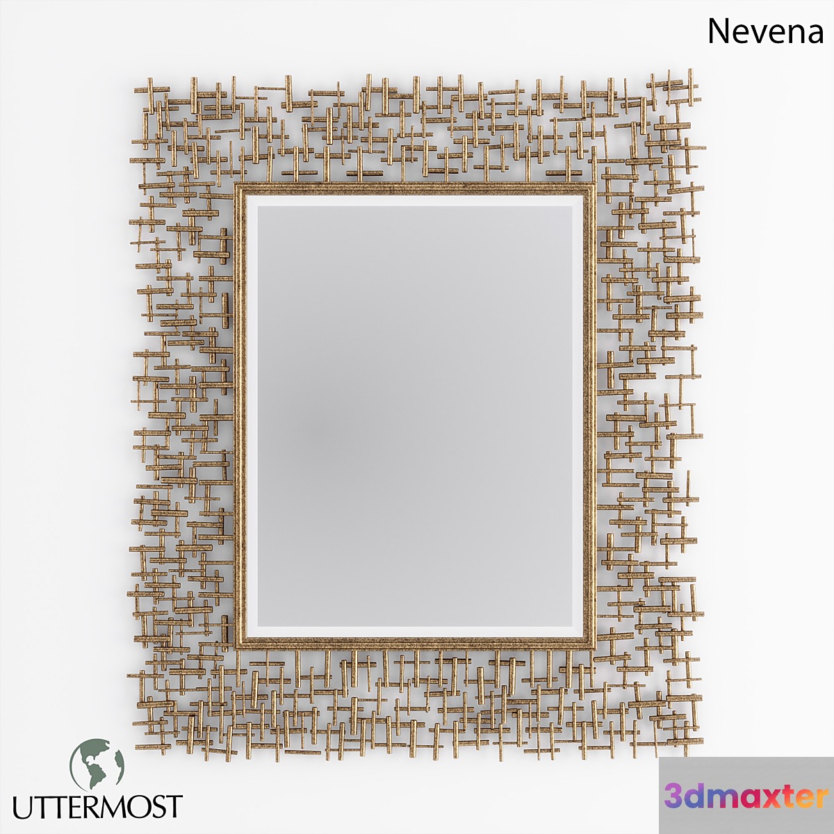 Uttermost Mirror Nevena