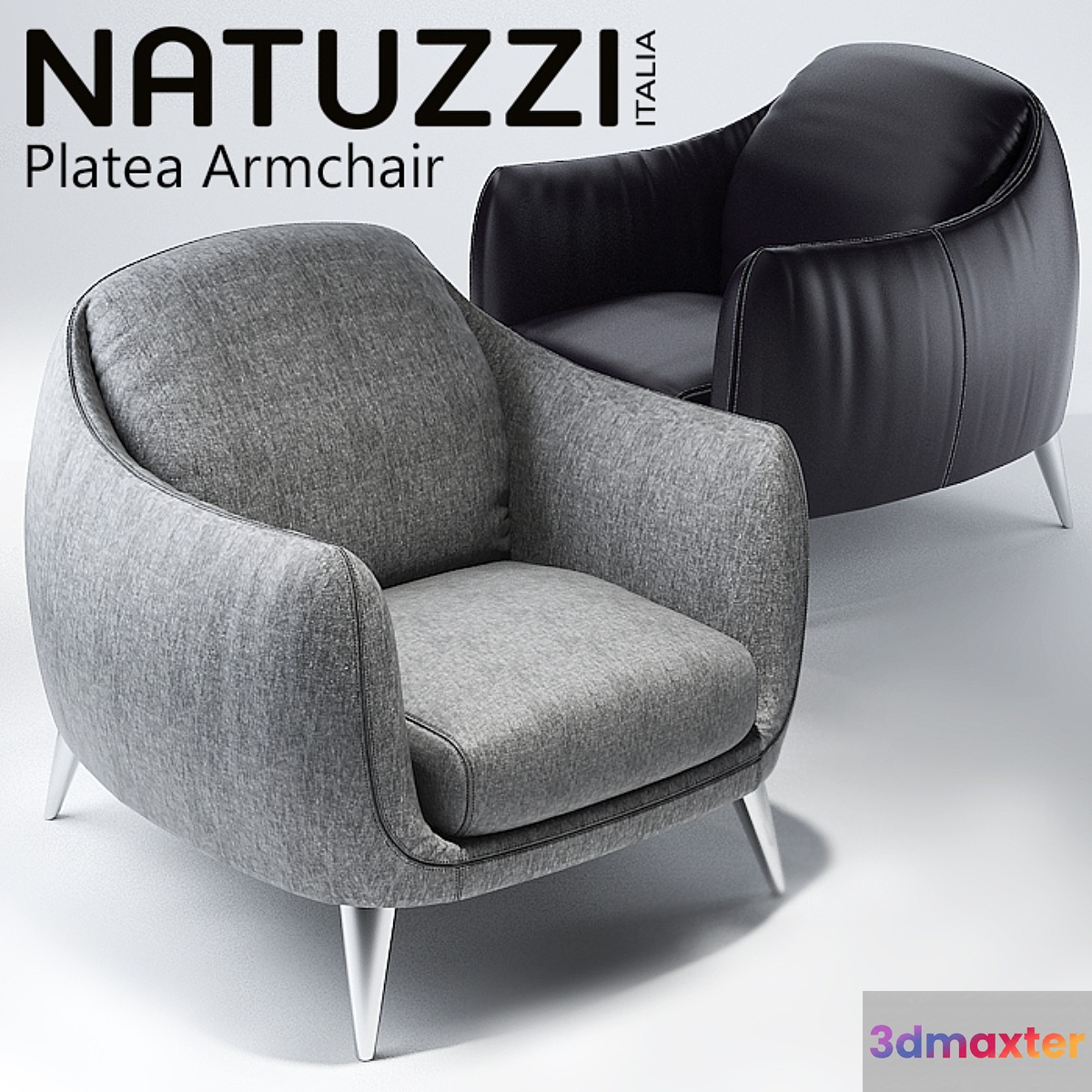 Natuzzi Platea