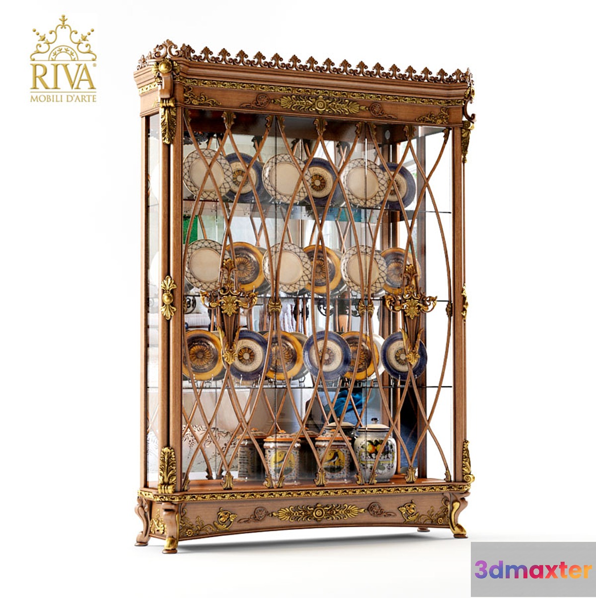 Sideboard Riva