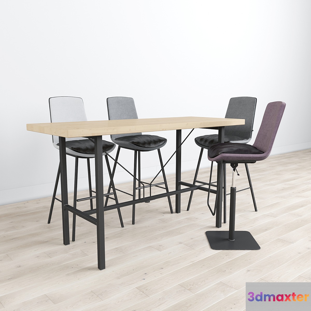 Bar Stools LHASA