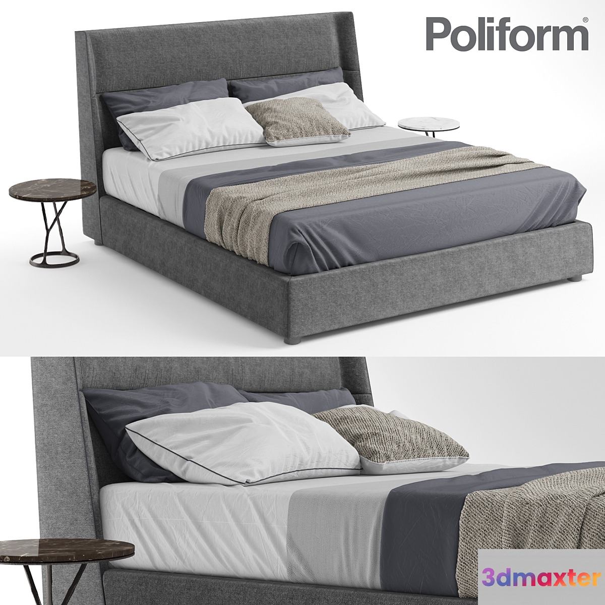 Poliform CHLOE ILDA - No.2