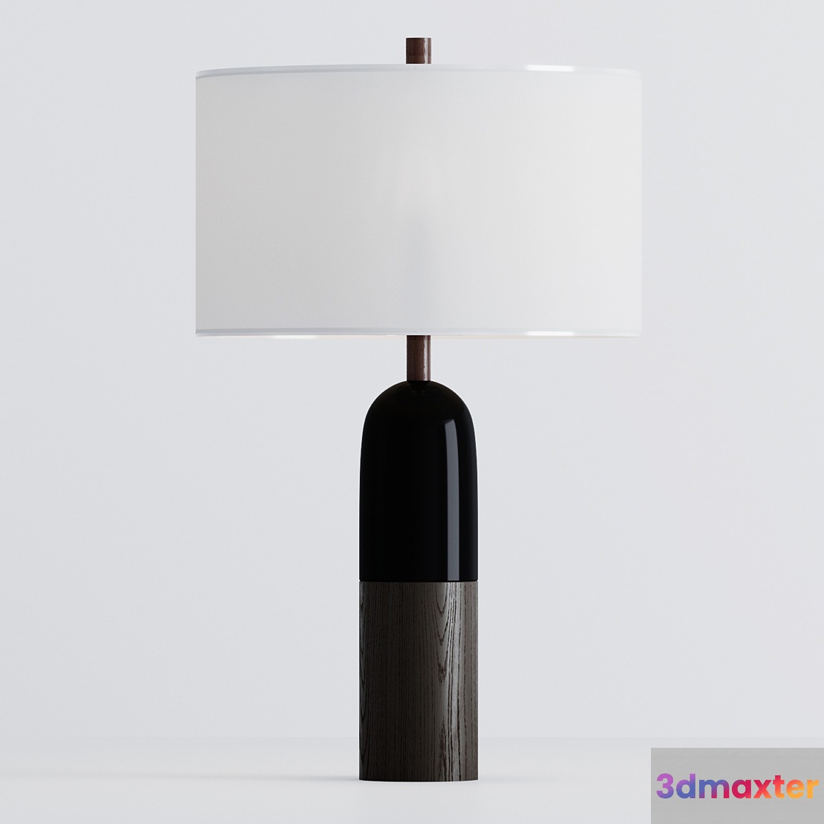 MARAIS TABLE LAMP 3D Max