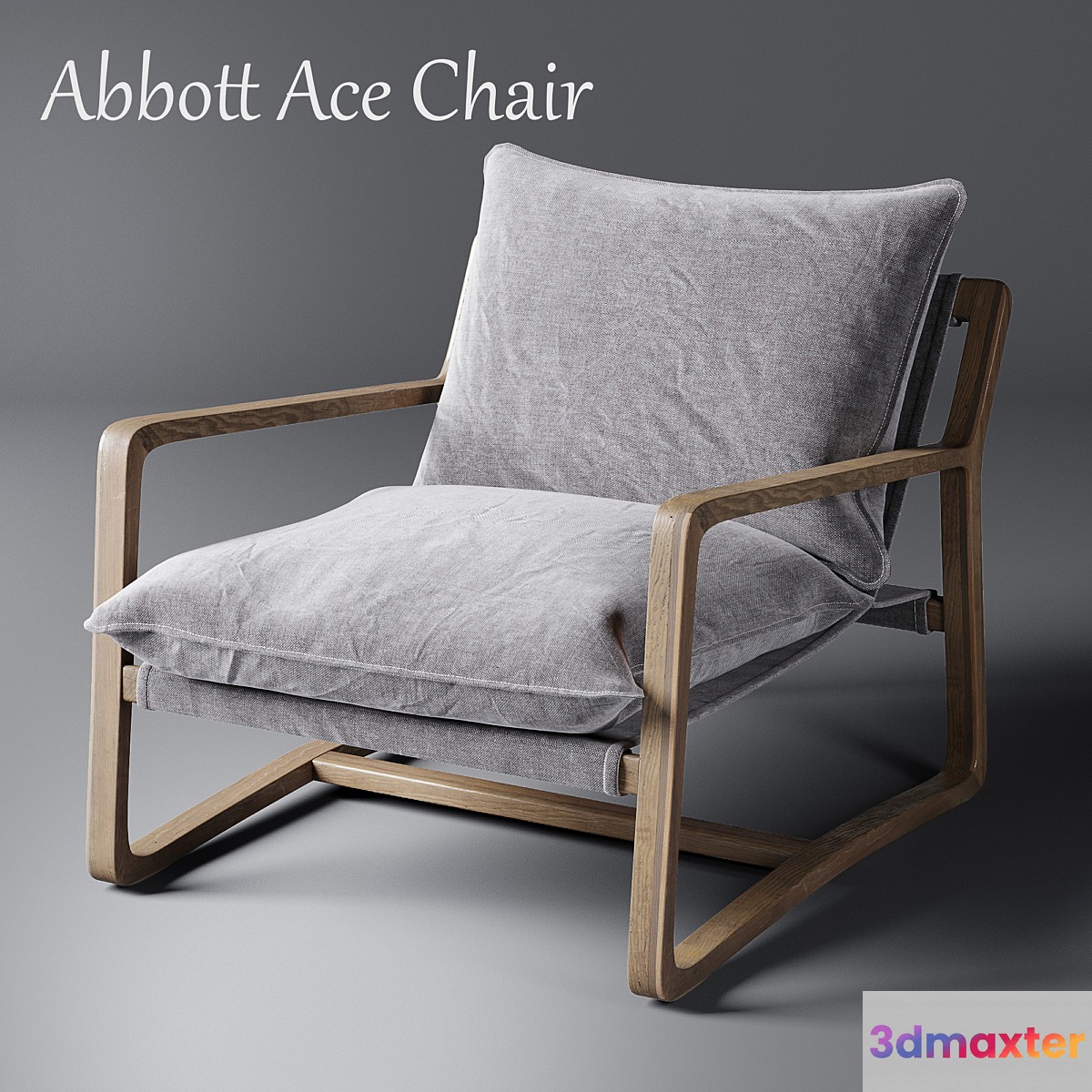 Abbott Ace Chair - No.2