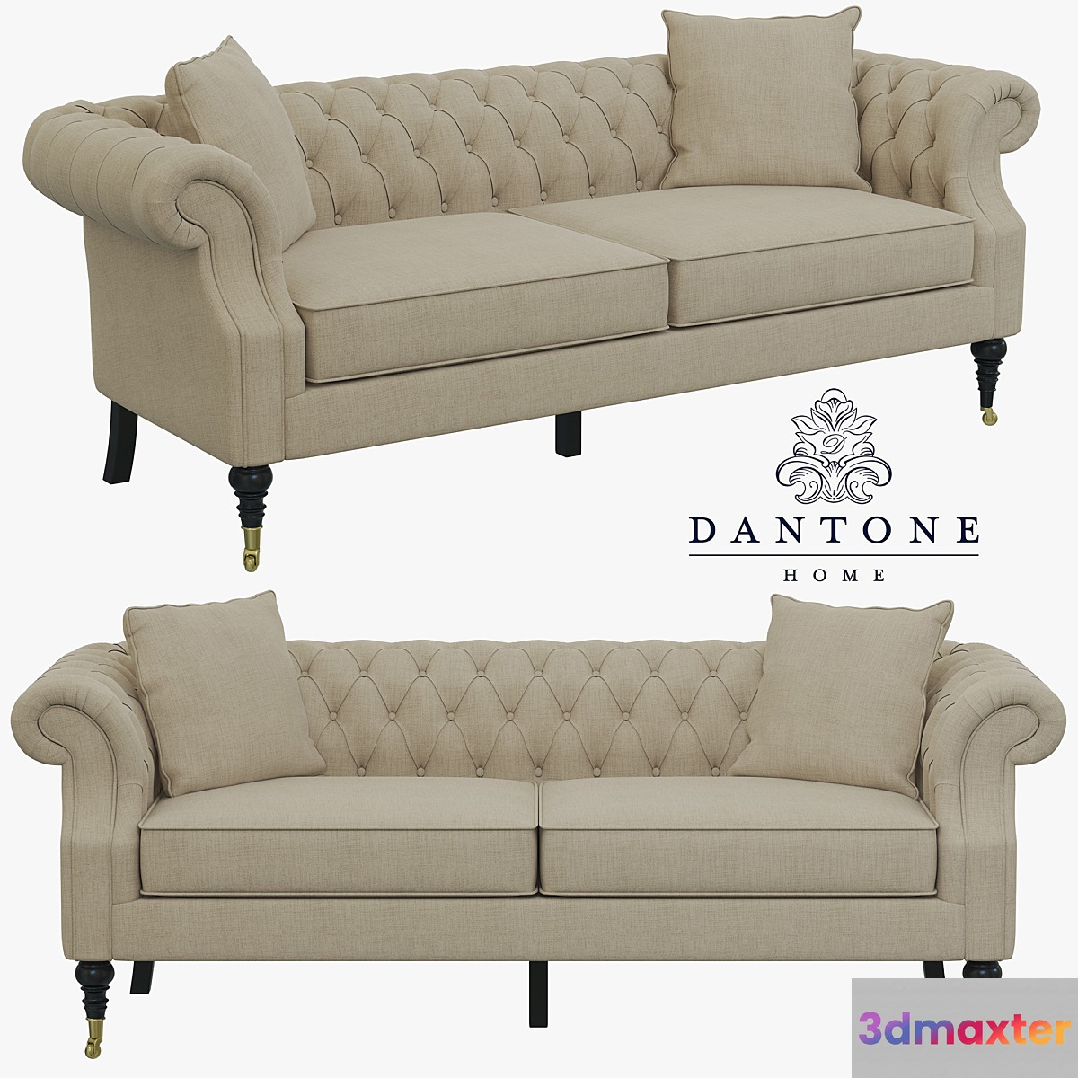 Dantone Home Zhiverni - No.2