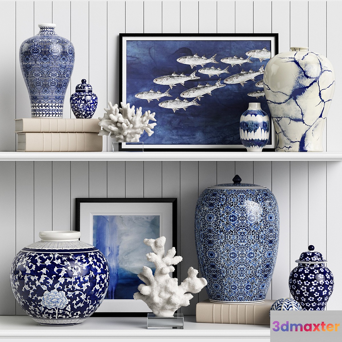 Williams-Sonoma Home decor set 3