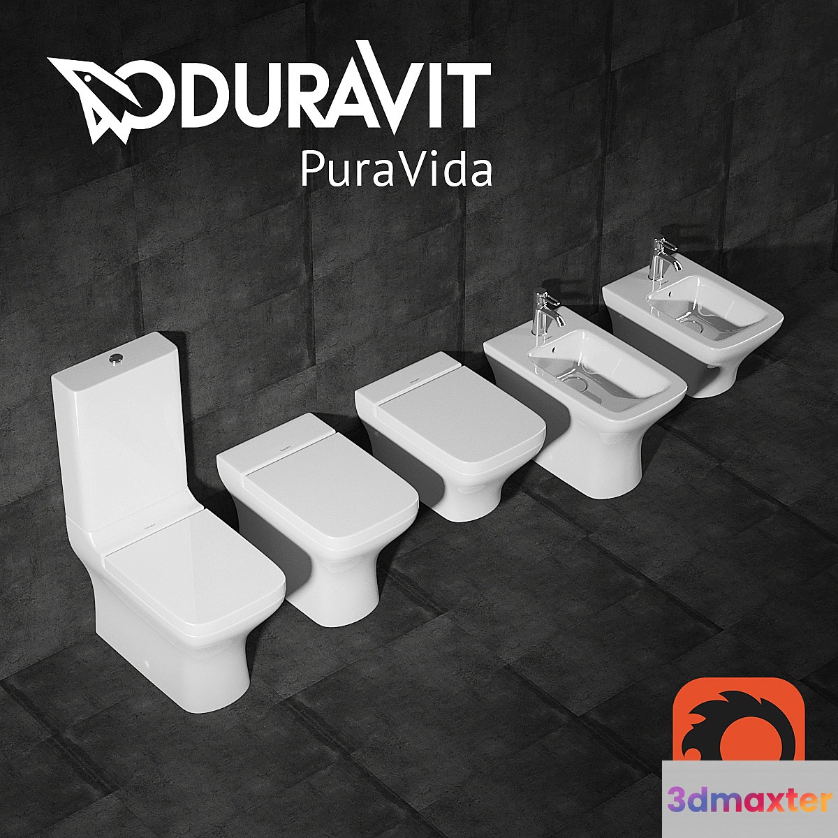 Duravit PuraVida