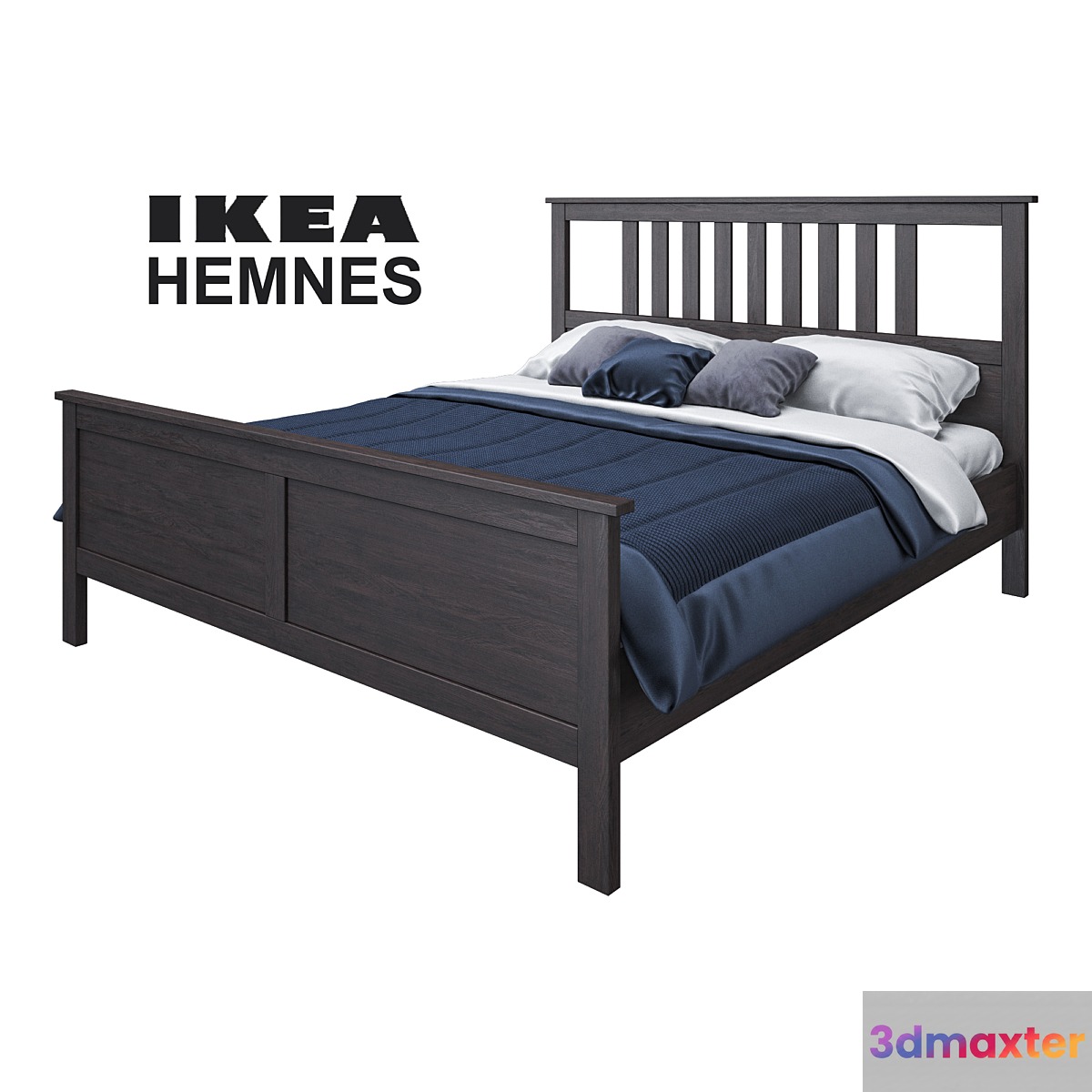 Ikea Hemnes - No.8