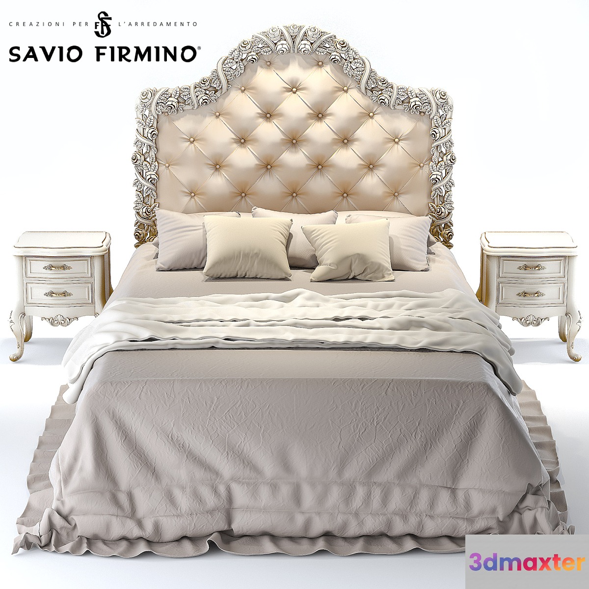 Savio Firmino - No.18