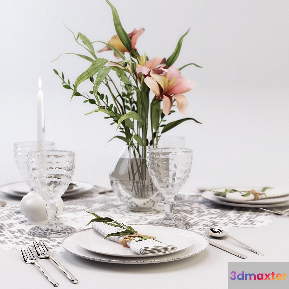 Country Table SET