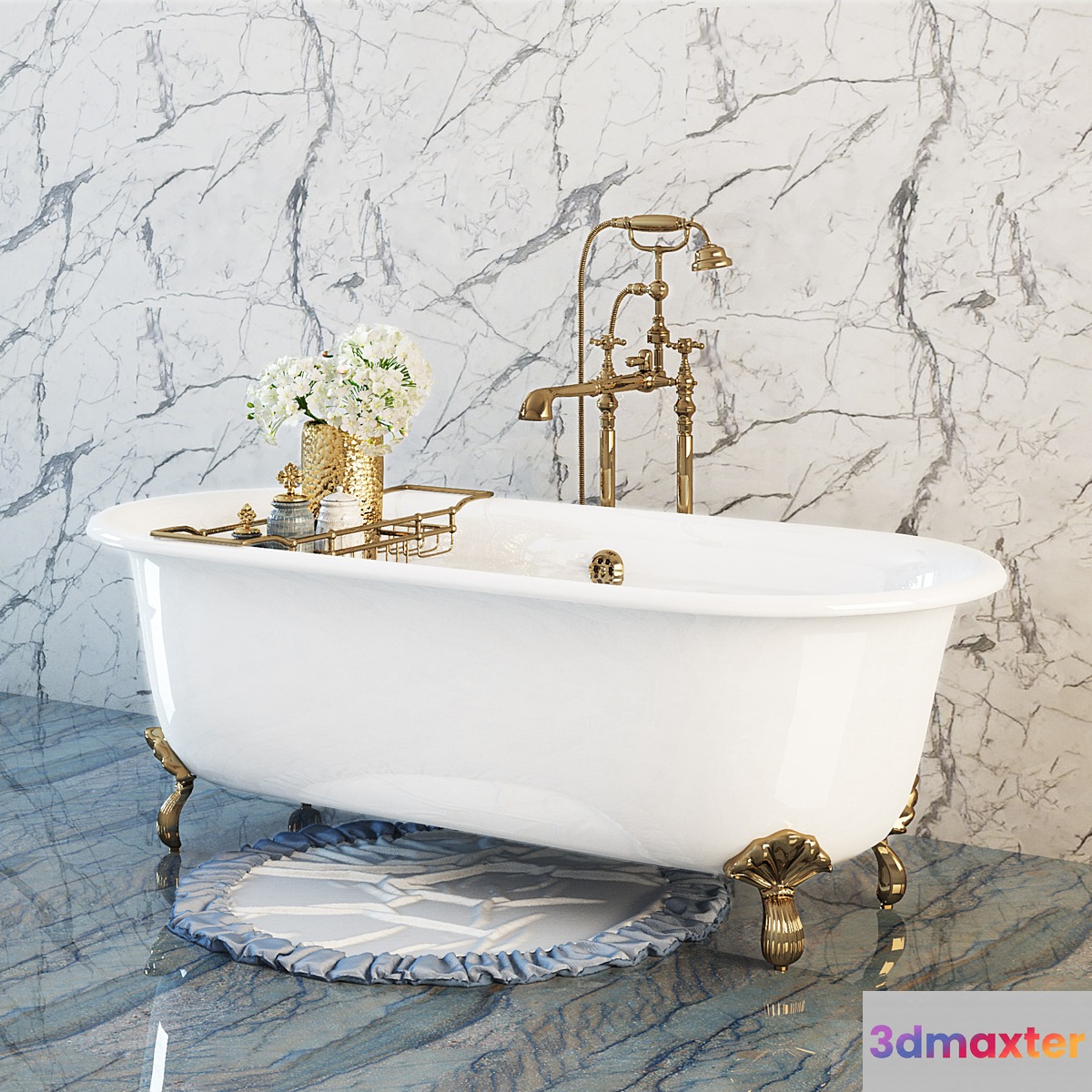 Gentry Home - Violet W