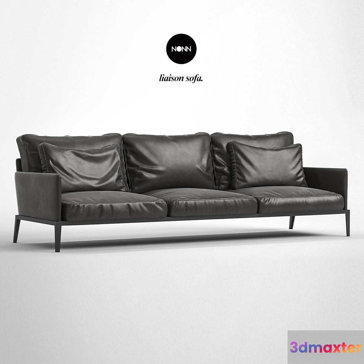 Nonn Liaison Sofa