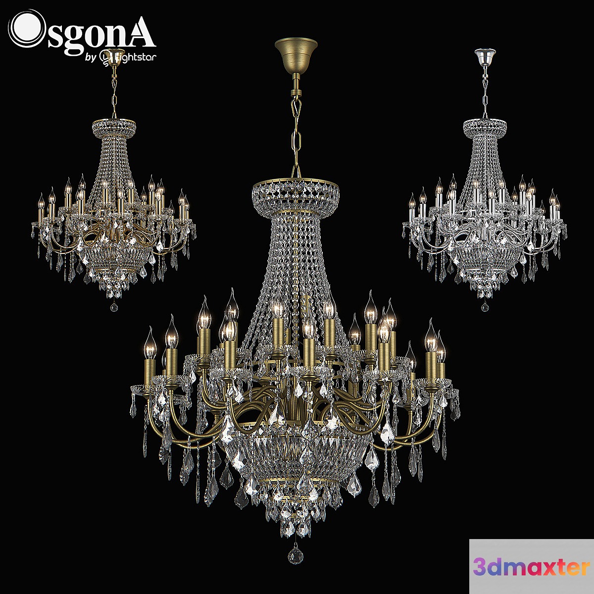 70029x_Classic_Osgona 3D Max