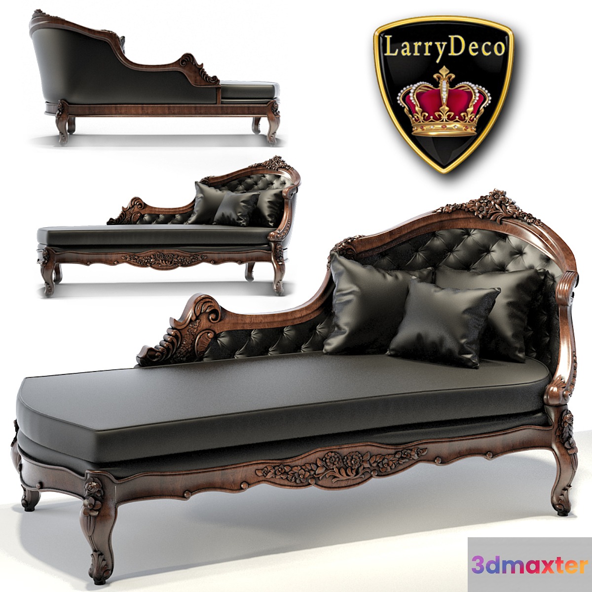LarryDeco banquet - No.2