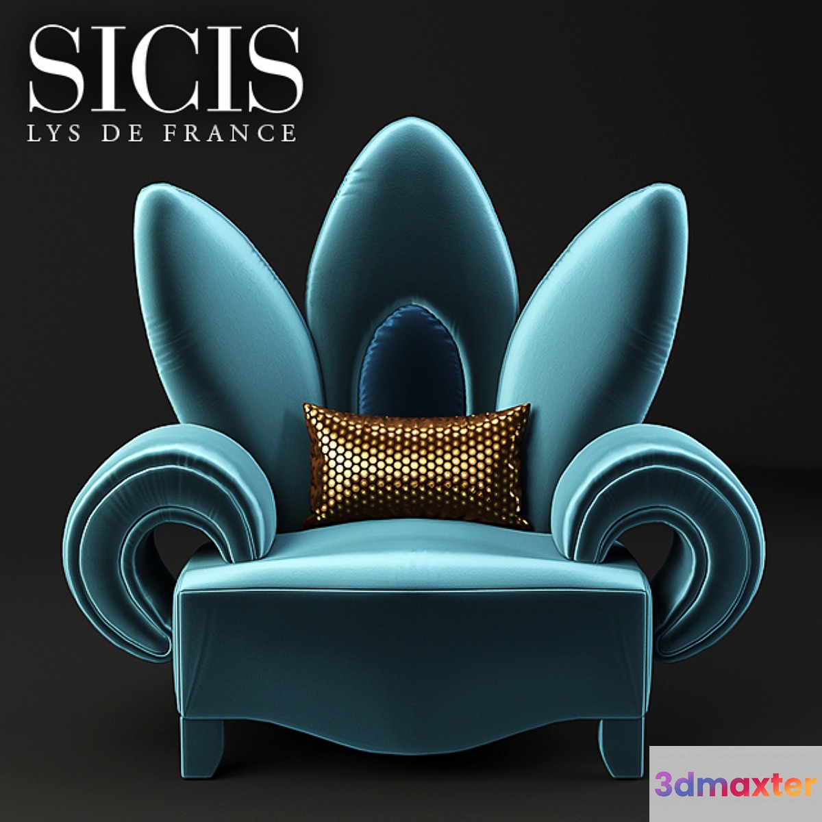 SICIS Lys de France