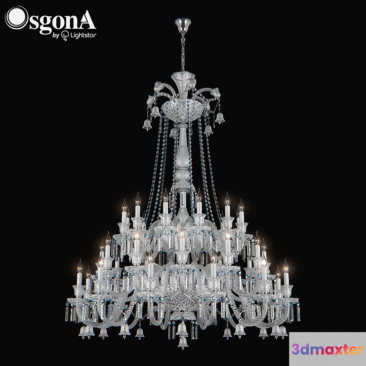 716364_Campana_Osgona 3D Max
