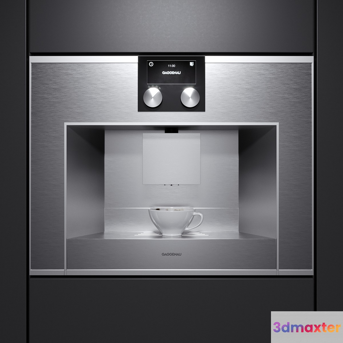 Coffee machine GAGGENAU CM-450