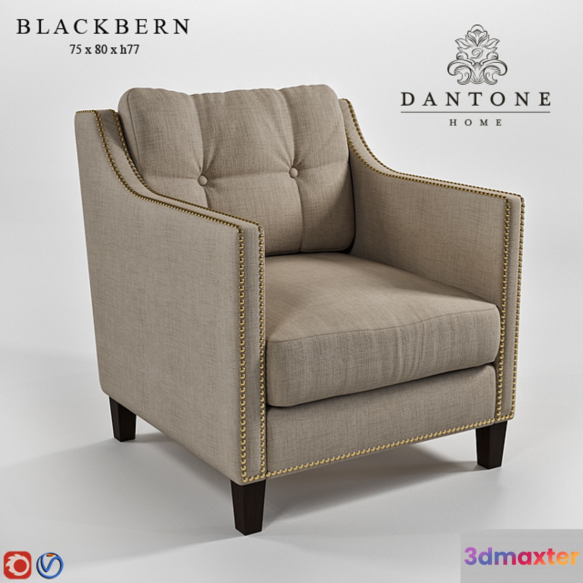 Dantone Blackbern