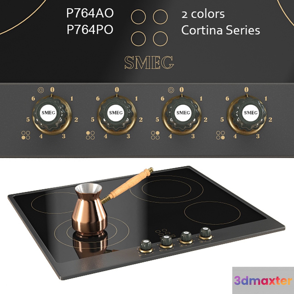 smeg - No.2