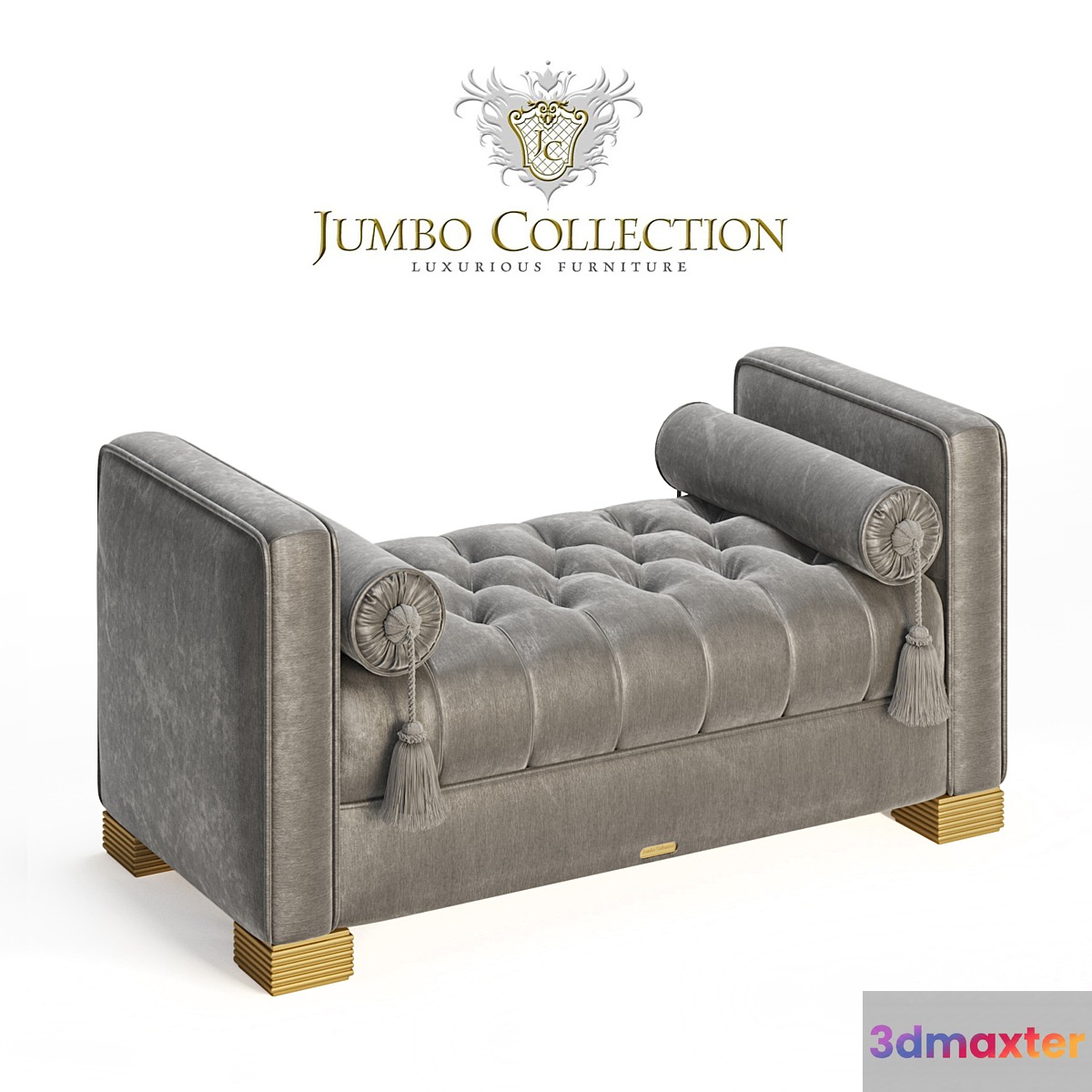 Jumbo BUR-07
