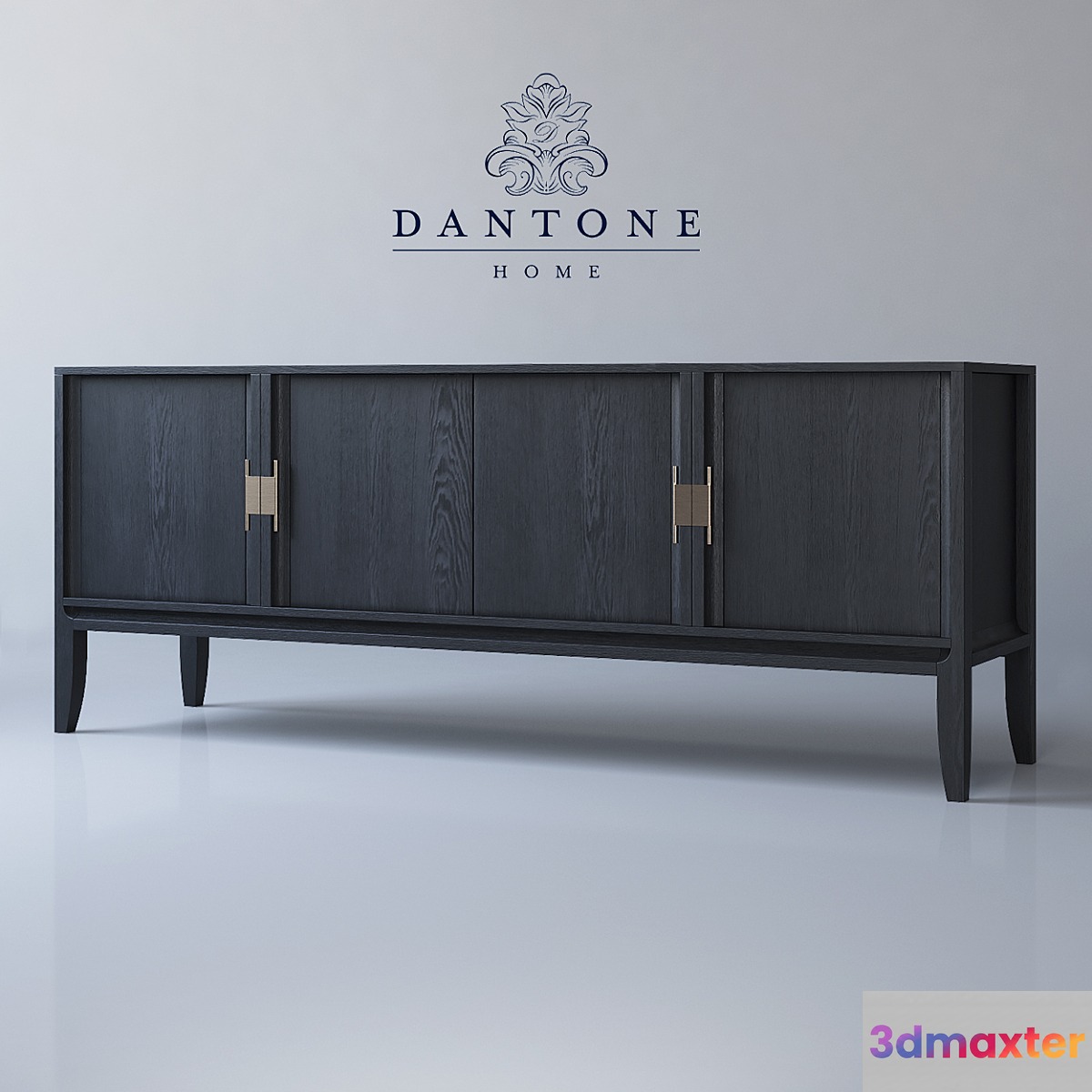 Dantone Home Console DCCTTV