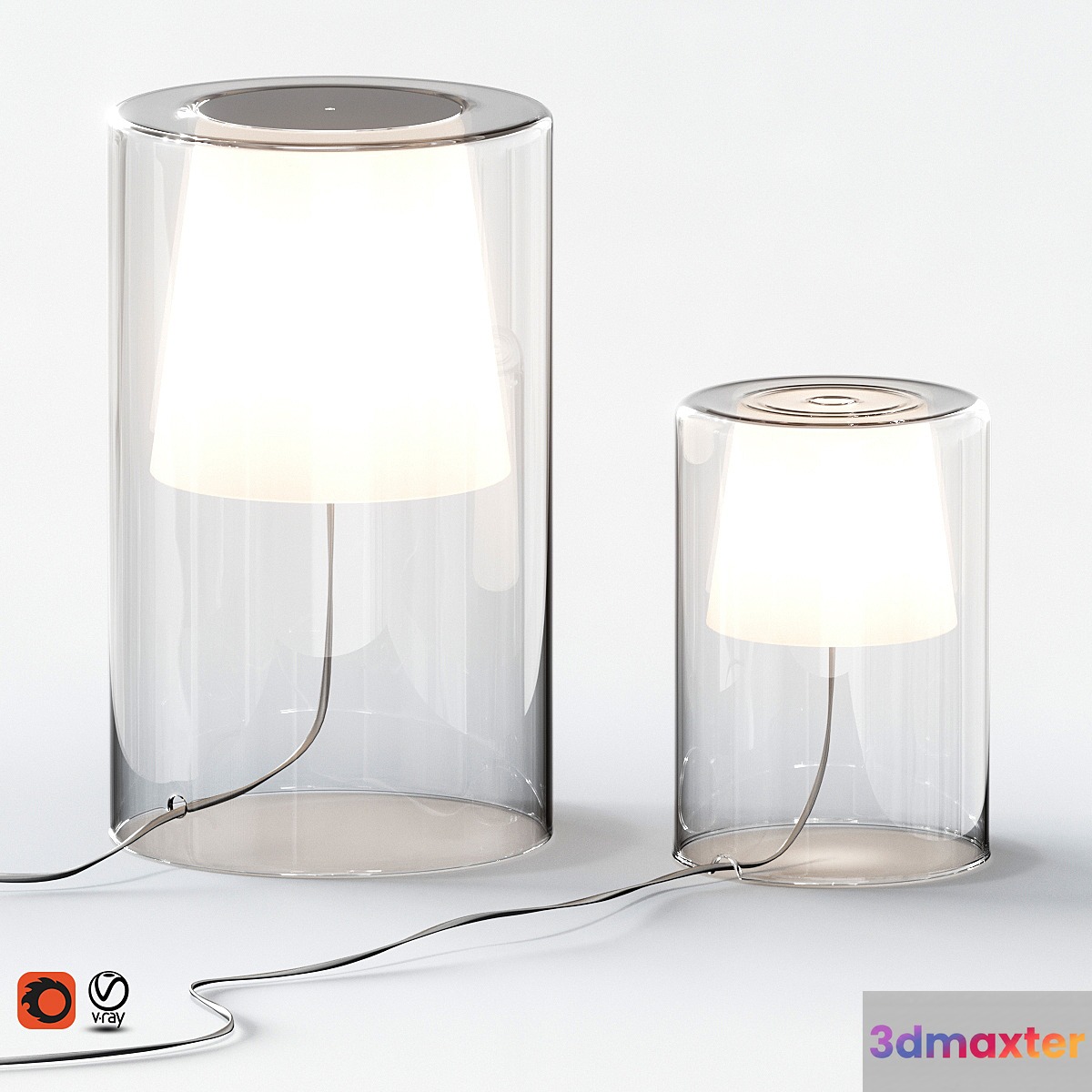 Vibia Join 5066 & 5068