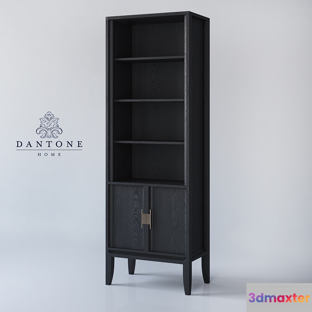 Showcase Dantone Home DCCTSCN 3D Max