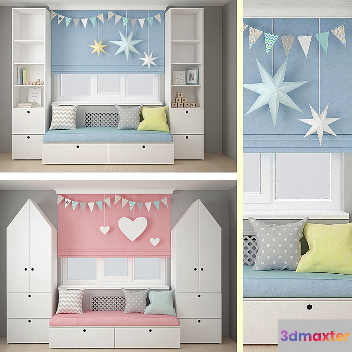furniture for children 3