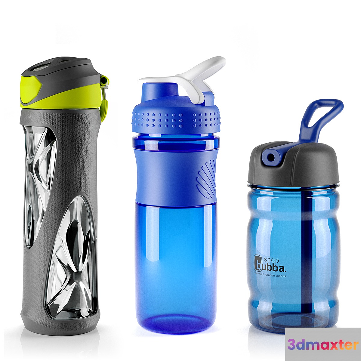 Bottles Pack