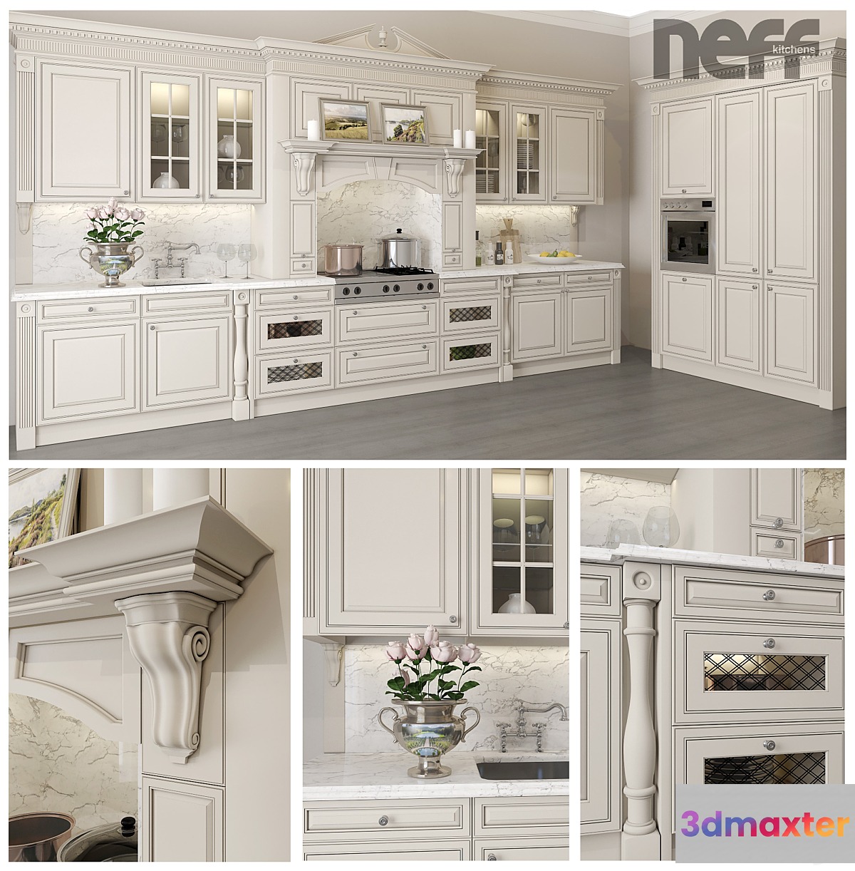 kitchen Neff kitchens