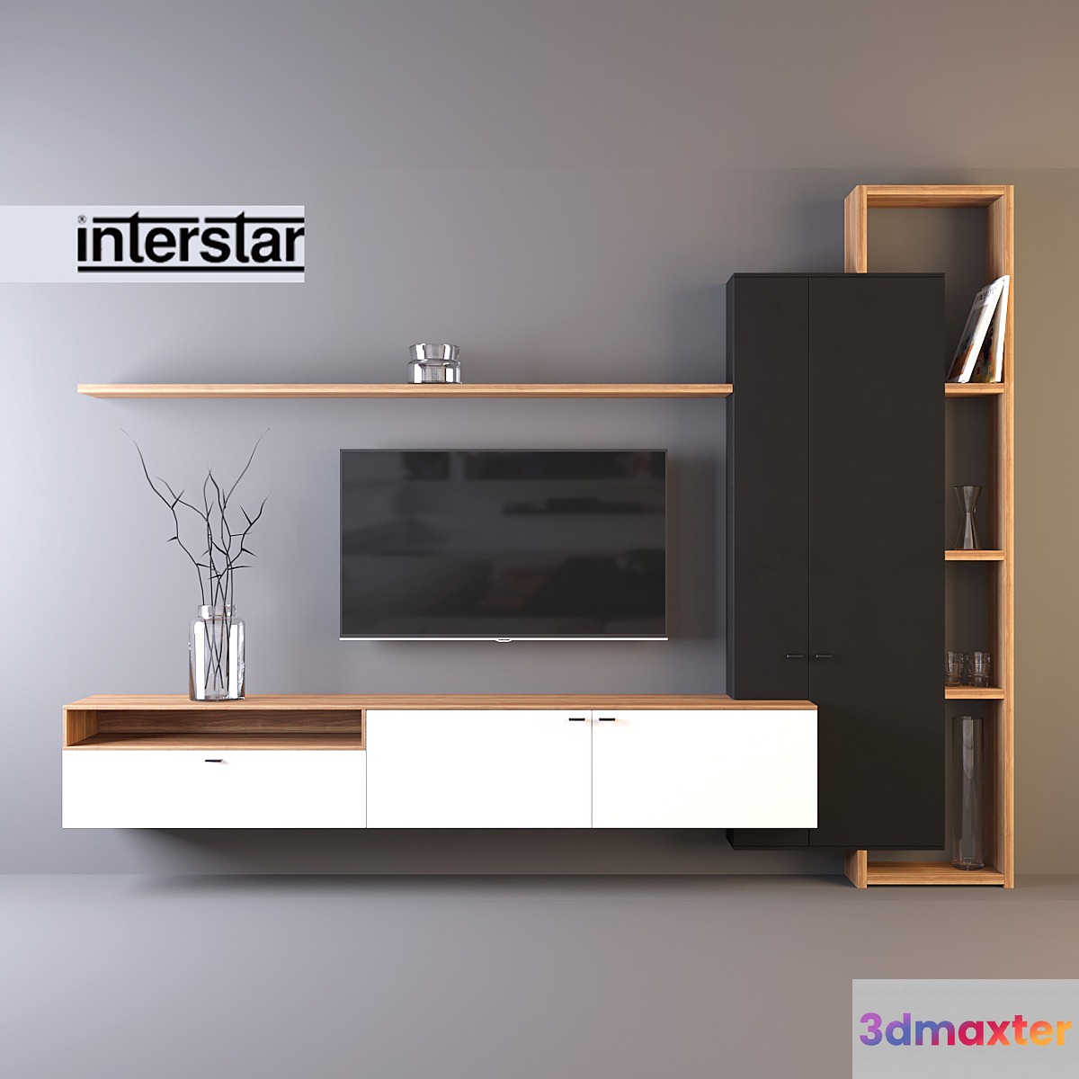 Furniture Wall 