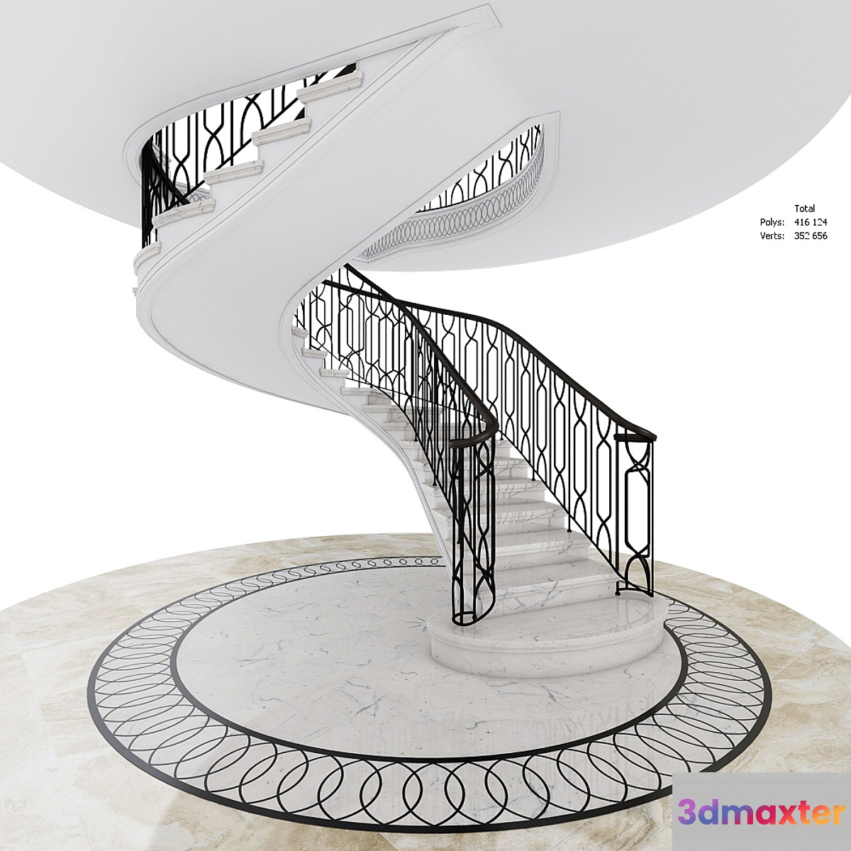 Screw Stairs Screw Stairs