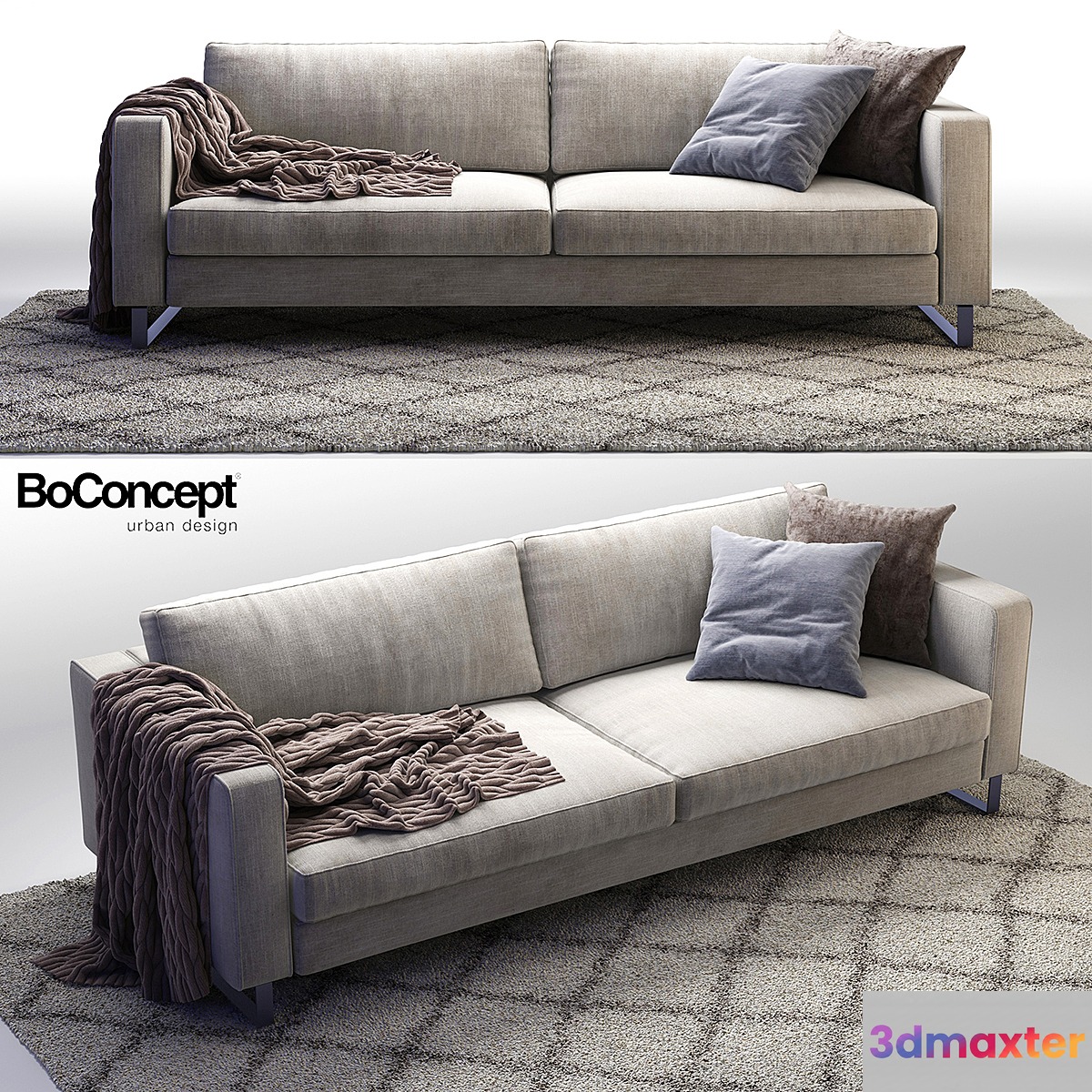 Bo Concept Indivi 2 - No.2