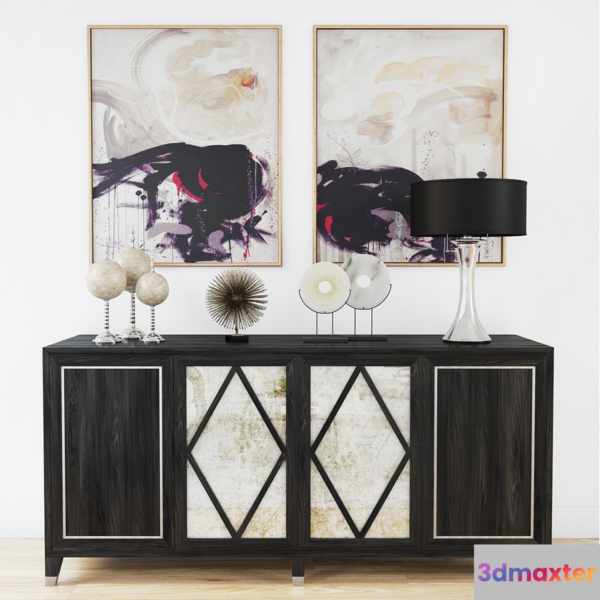 Decor_Set_003 - No.4