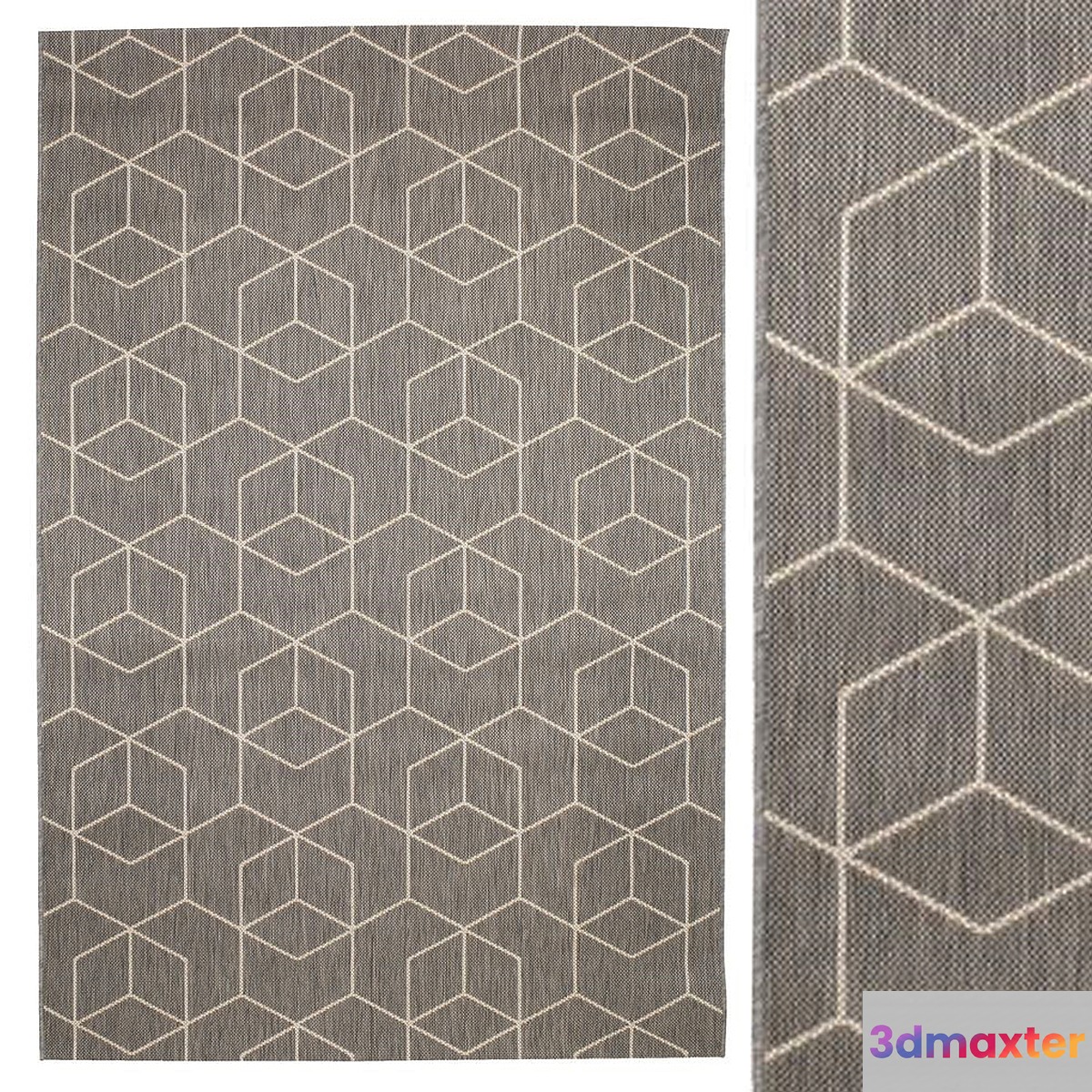 Tepih rug - No.2