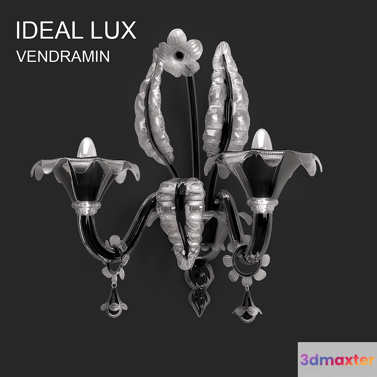 Ideal Lux VENDRAMIN AP2