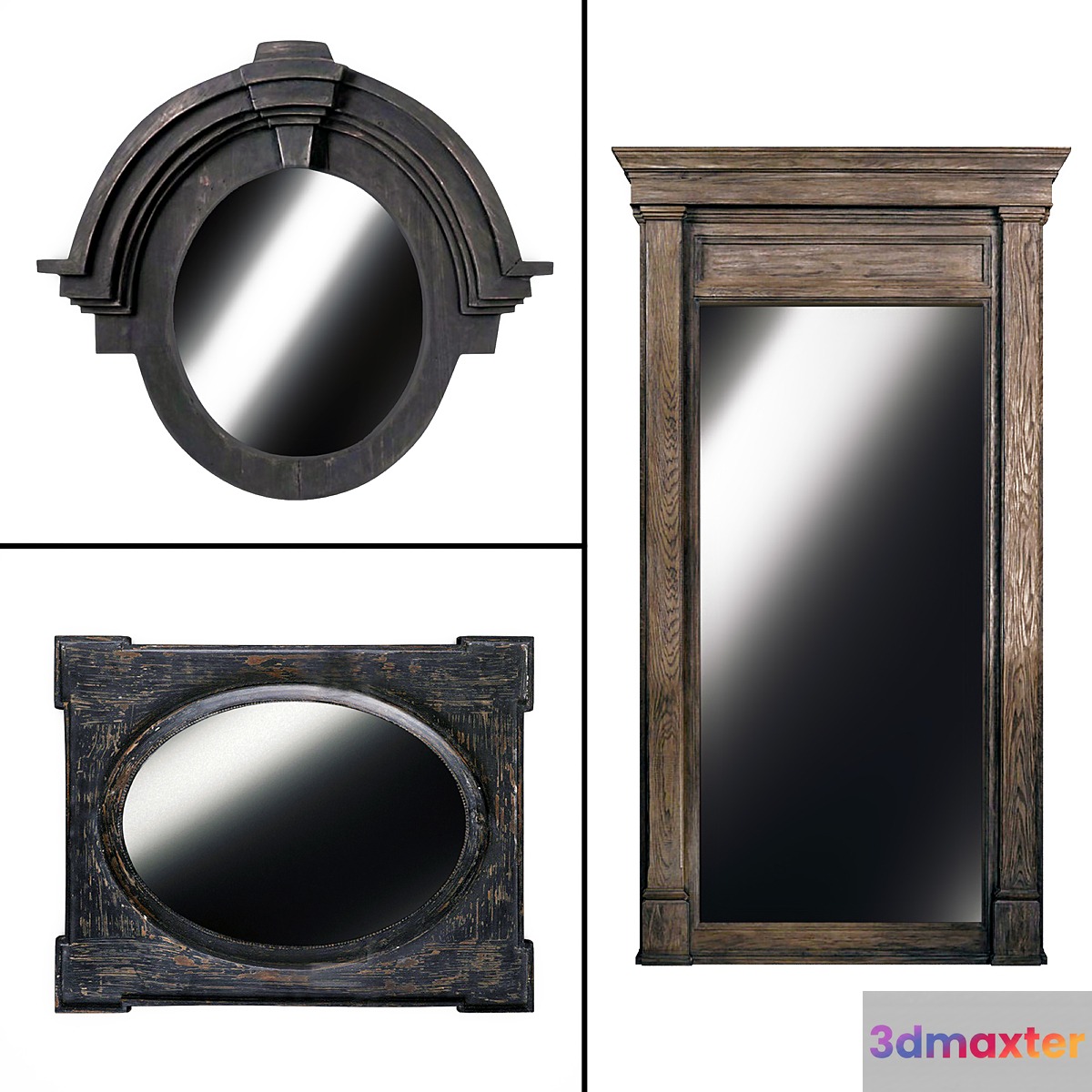 Mirror for wall 50
