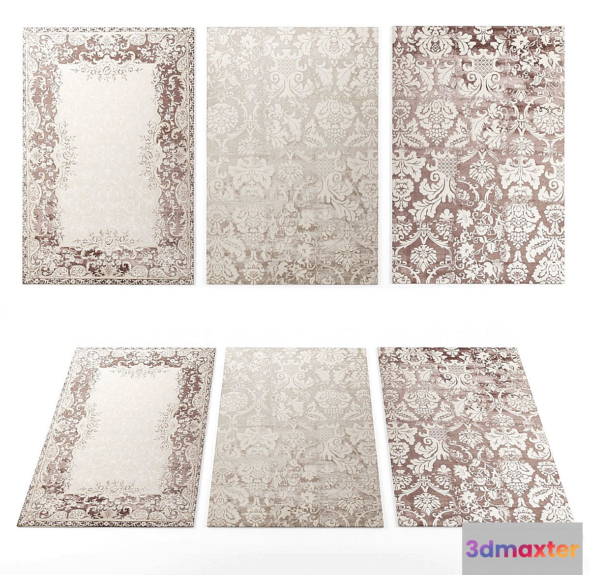 Mat the Basics Rugs2