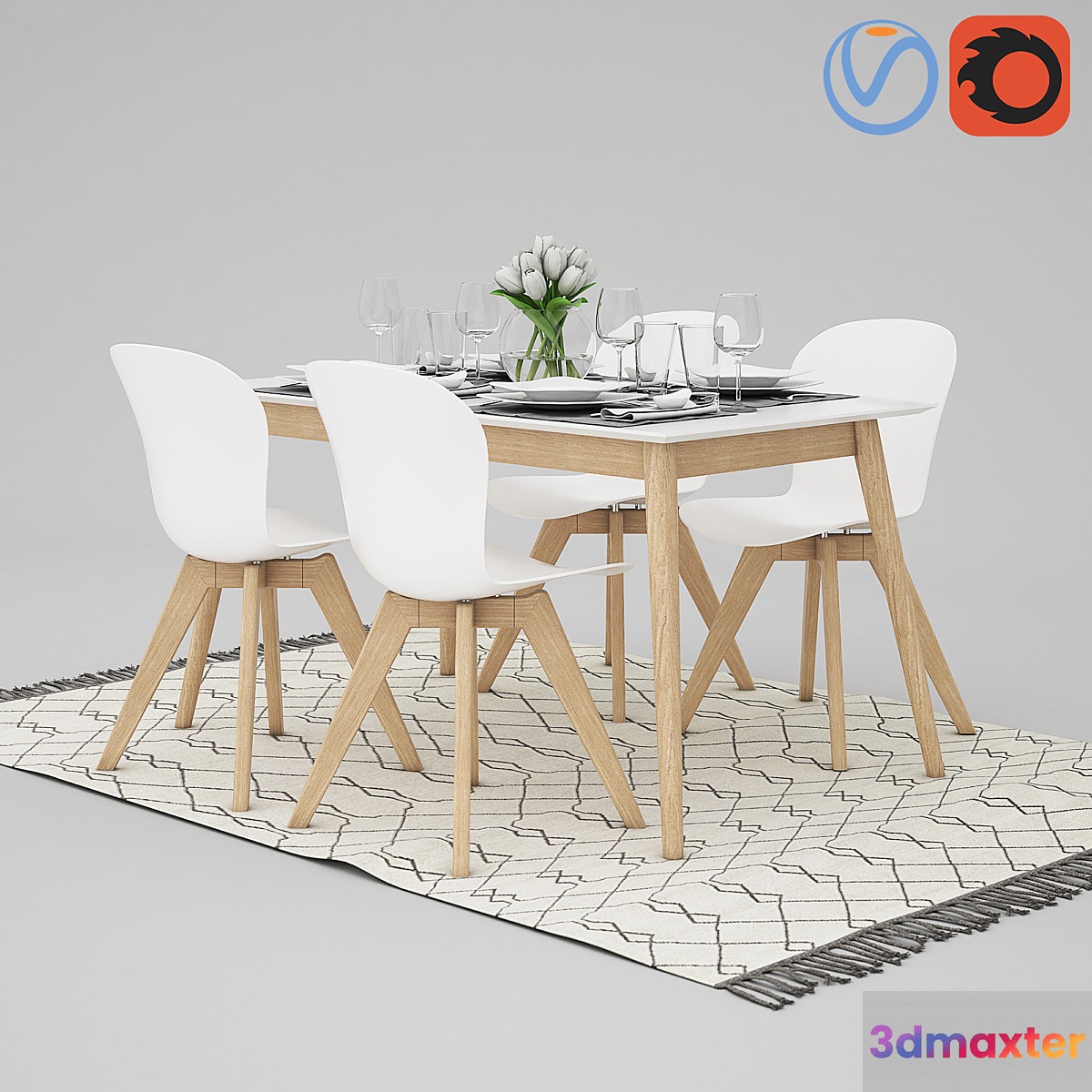 BoConcept Adelaide and Milano - No.3