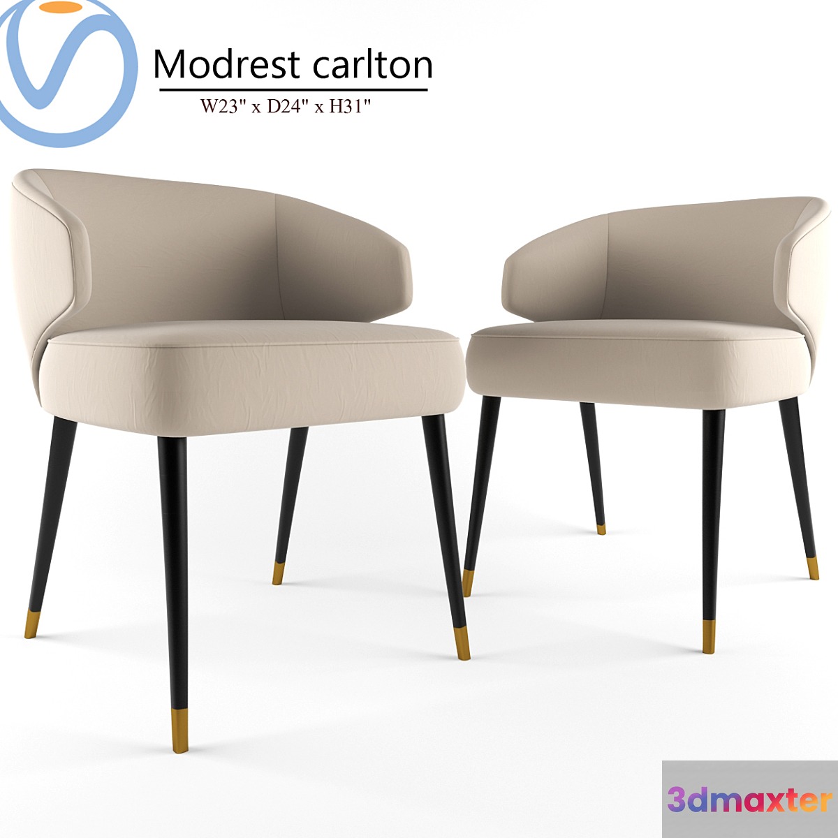 Modrest Carlton