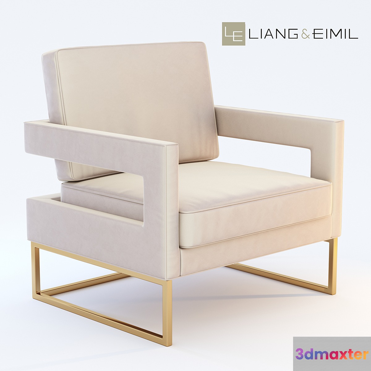 Liang & Eimil altro occasional chair