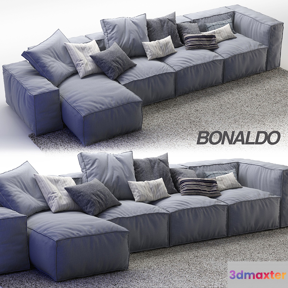 BONALDO Peanut b - No.6