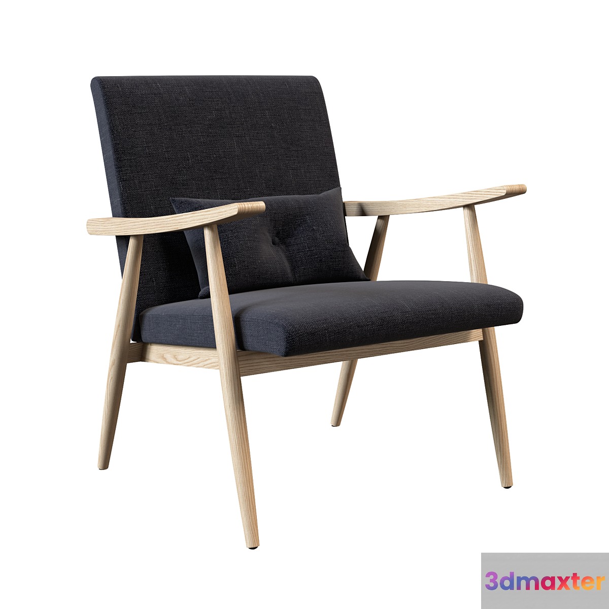 Danish Armchair
