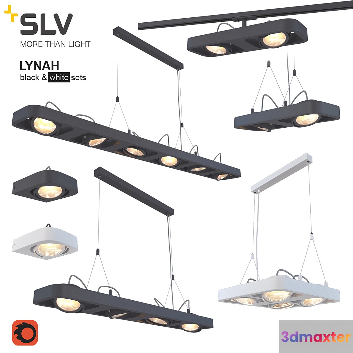 SLV LYNAH