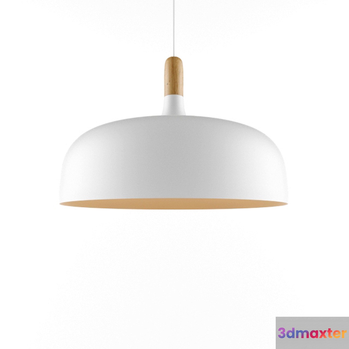 Northern Lighting - Acorn Pendant Light - No.2