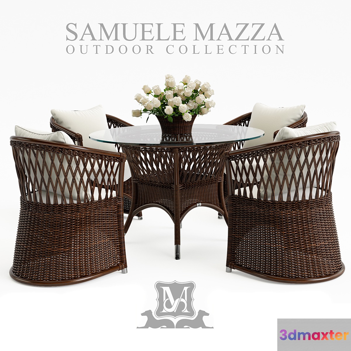 Samuele Mazza Vega