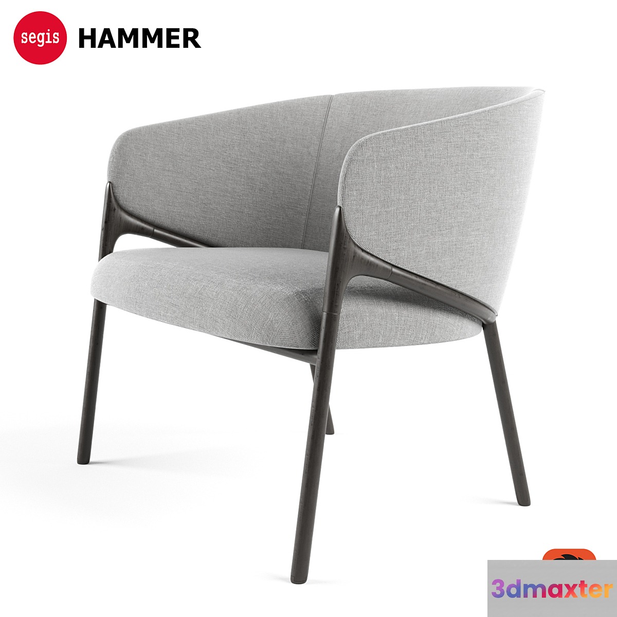 HAMMER | Armchair - No.2