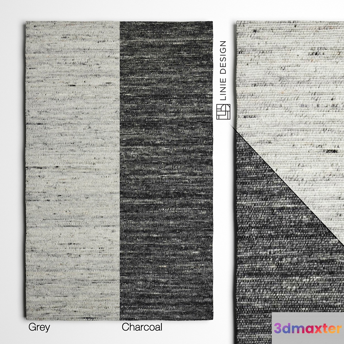 Ardesia Rugs By Linie Design