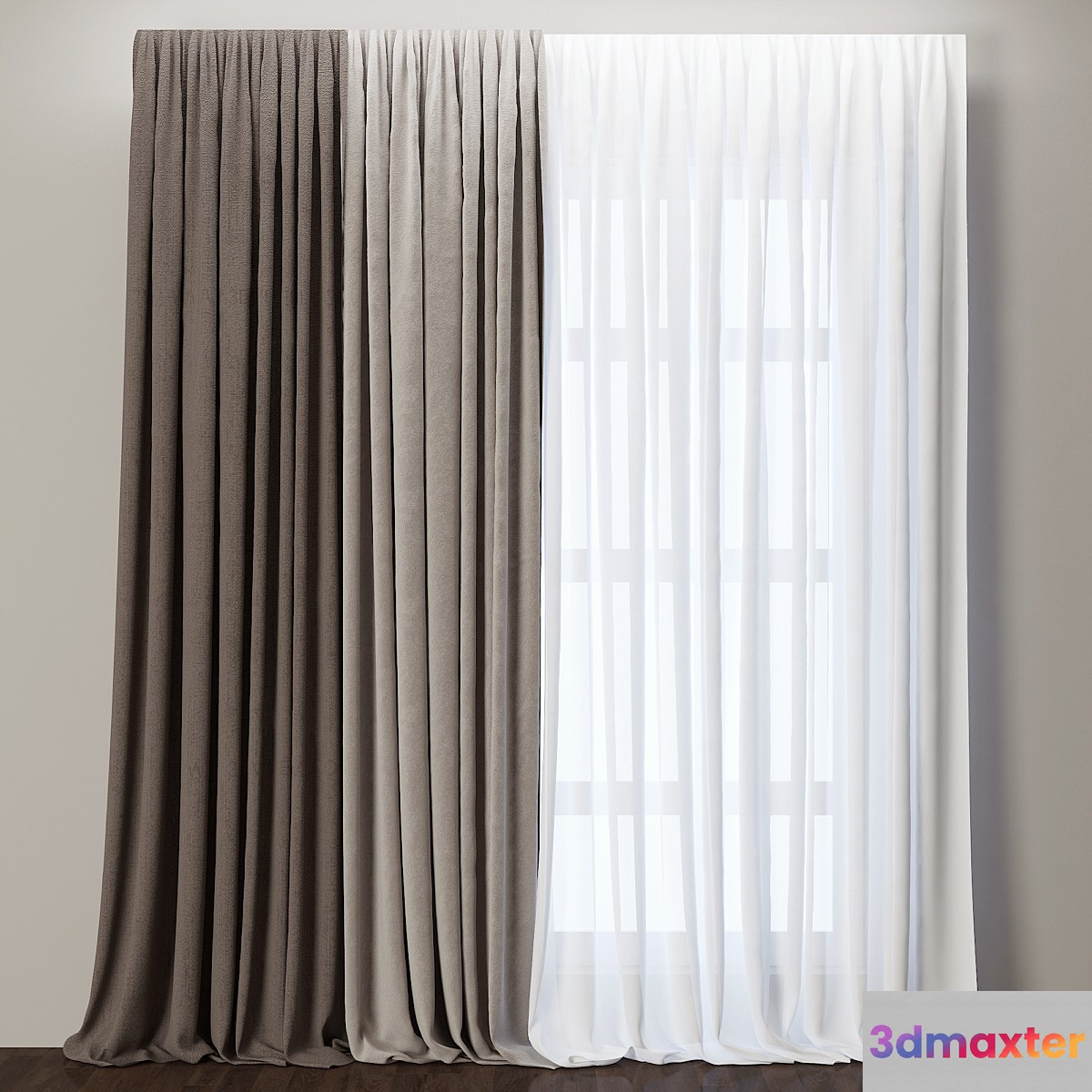Curtain_27 - No.3