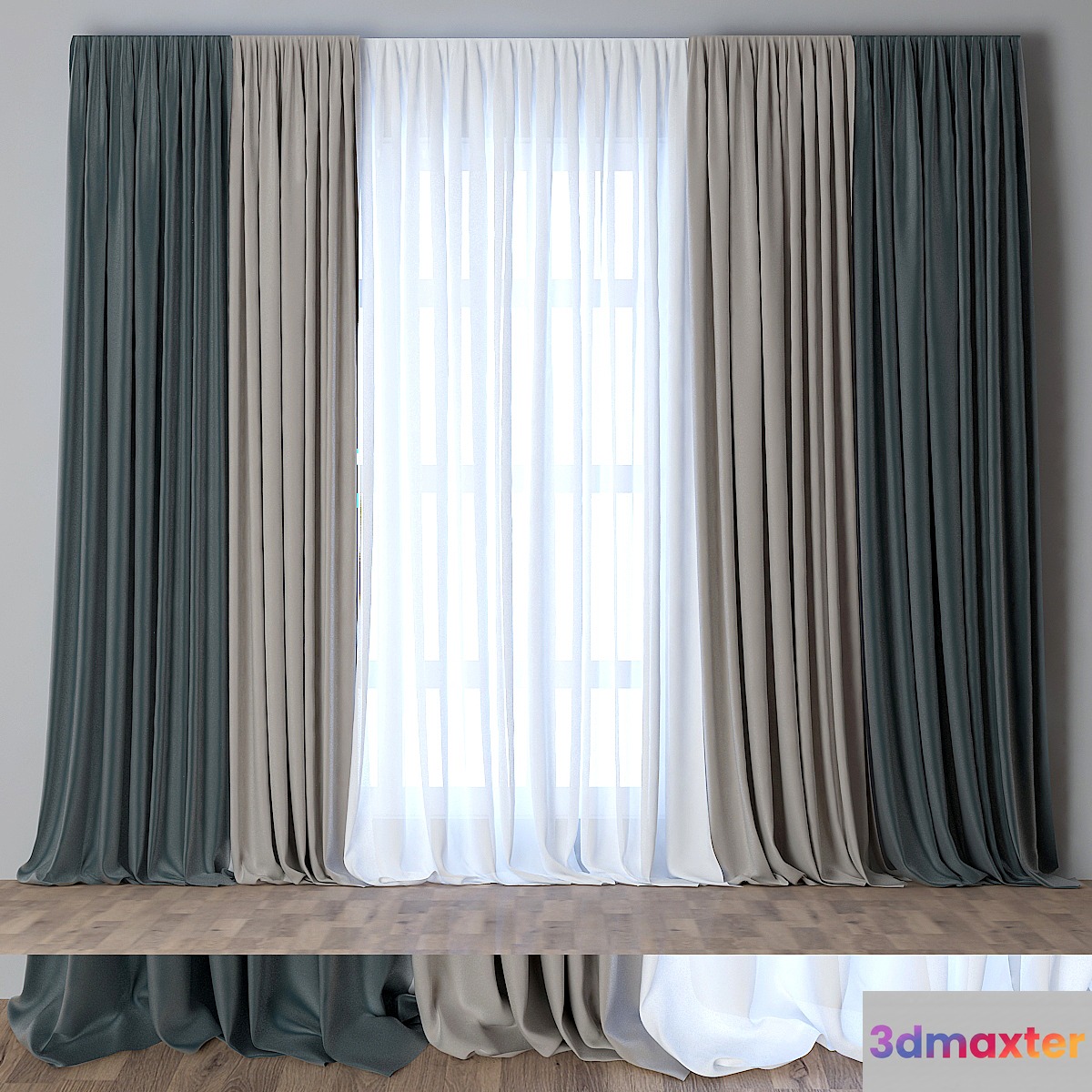 Curtain_28 - No.5