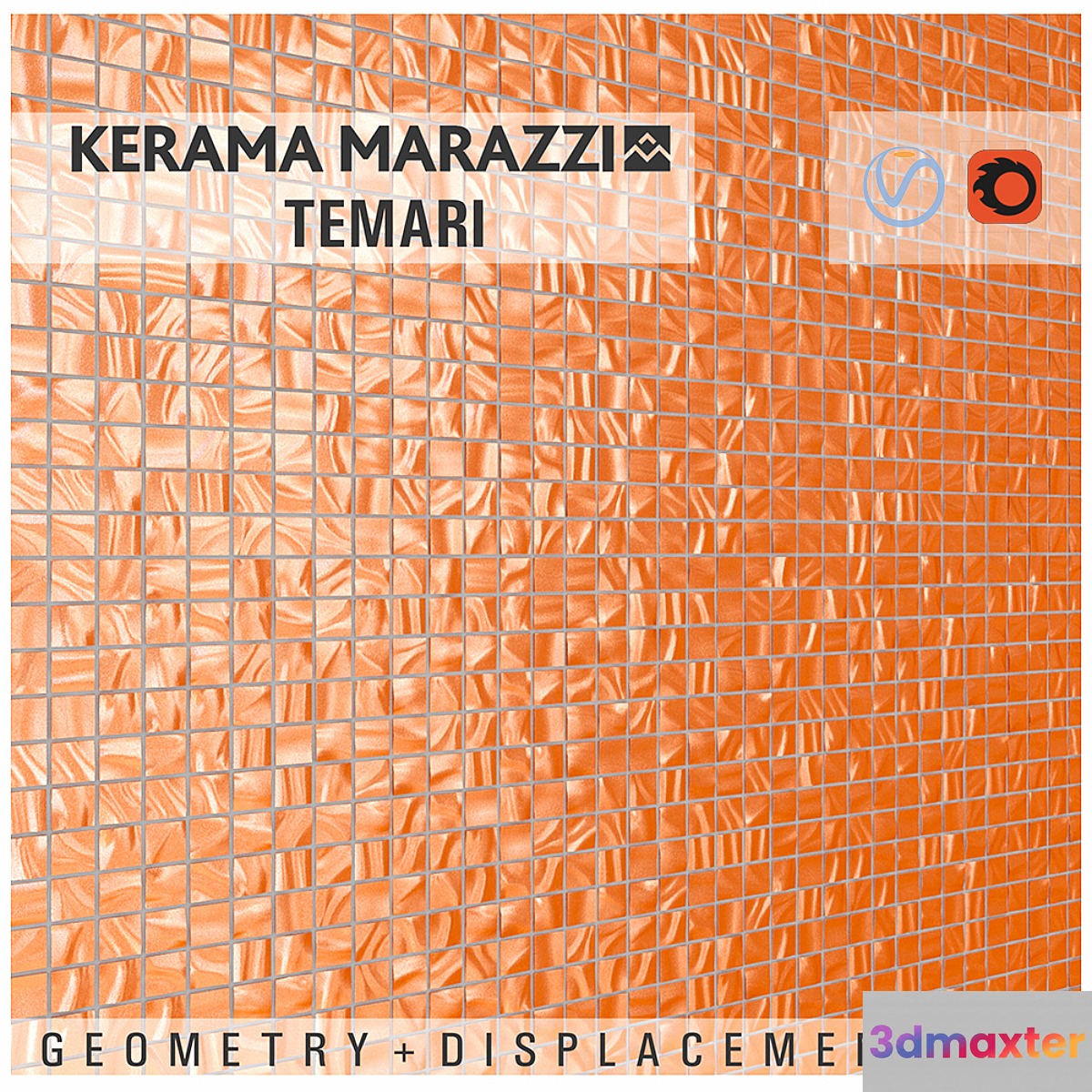 Kerama Marazzi Temari